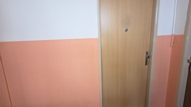 Prodej bytu 1+1, 37,58 m² – ul. Karla Čapka, Habartov