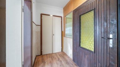 Řadový dům se 3 bytovými jednotkami, garáží a pozemkem 431 m² – Aš, Kvapilova