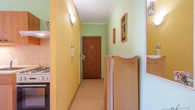 prodej 2+1 s balkonem 