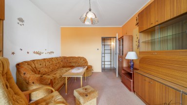 prodej 2+1 s balkonem 
