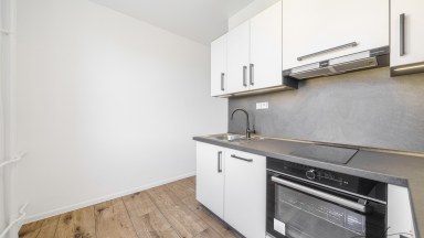 Moderní byt 2+1 po kompletní rekonstrukci