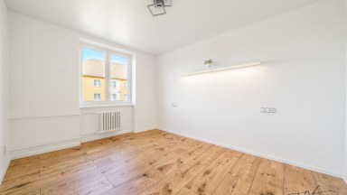 Moderní byt 2+1 po kompletní rekonstrukci