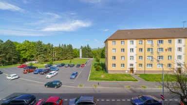 Moderní byt 2+1 po kompletní rekonstrukci