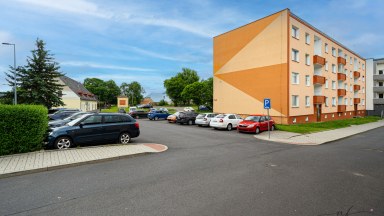 Prodej bytu Toužim