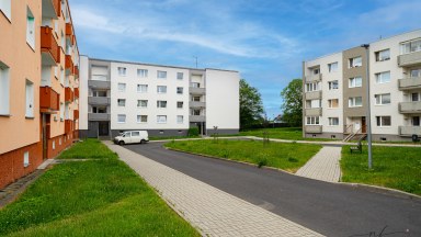 Prodej bytu Toužim